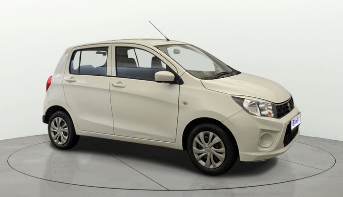 2020 Maruti Celerio VXI CNG, CNG, Manual, 20,131 km, SRP