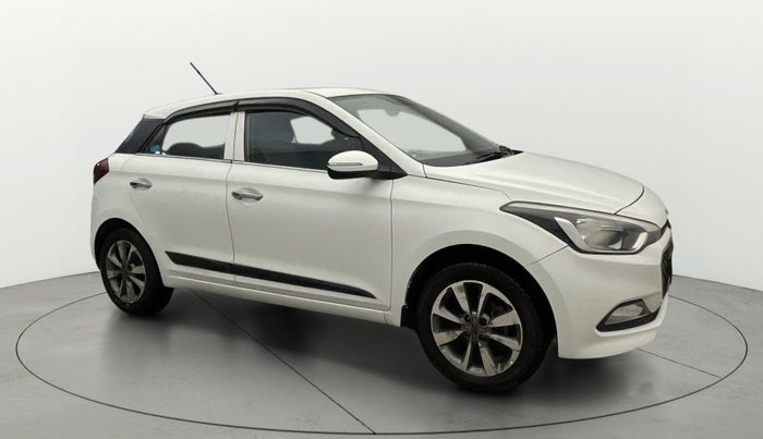 2015 Hyundai Elite i20 SPORTZ 1.2 (O), CNG, Manual, 72,732 km, SRP
