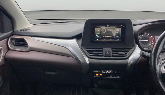 2024 Maruti FRONX DELTA PLUS 1.2MT, Petrol, Manual, 33,477 km, Air Conditioner