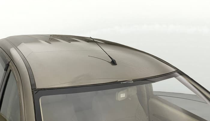 2023 Maruti Ertiga   VXI (O) CNG, CNG, Manual, 74,771 km, Roof