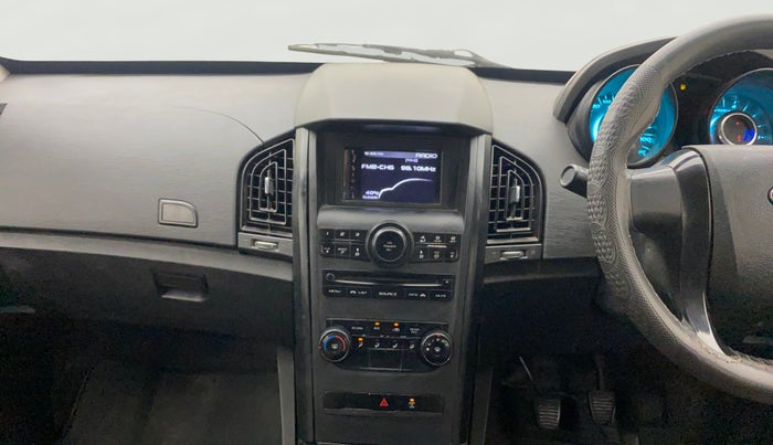 2019 Mahindra XUV500 W5, Diesel, Manual, 85,365 km, Air Conditioner