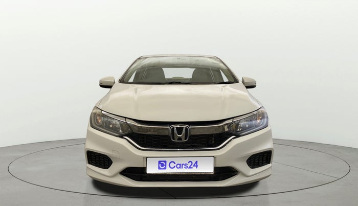 2018 Honda City 1.5L I-VTEC SV, Petrol, Manual, 66,282 km, Front