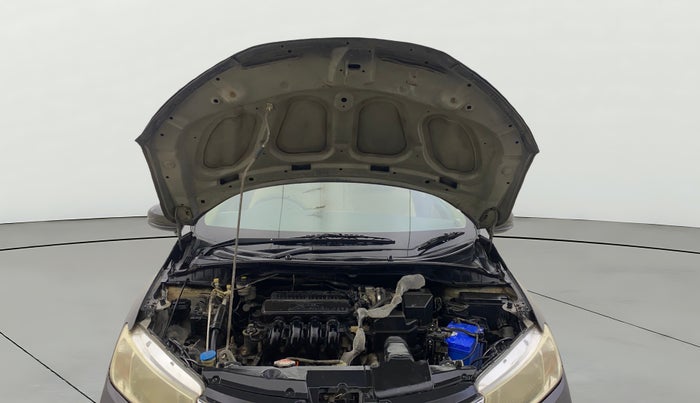 2015 Honda City 1.5L I-VTEC SV, Petrol, Manual, 71,525 km, Open Bonet