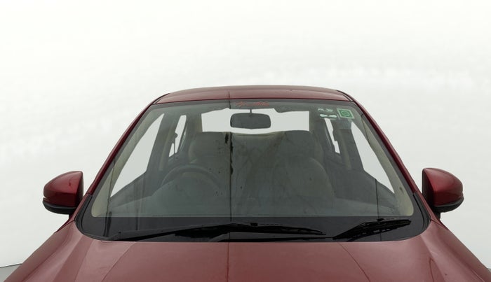 2019 Honda Amaze 1.2L I-VTEC VX, Petrol, Manual, 83,116 km, Front Windshield