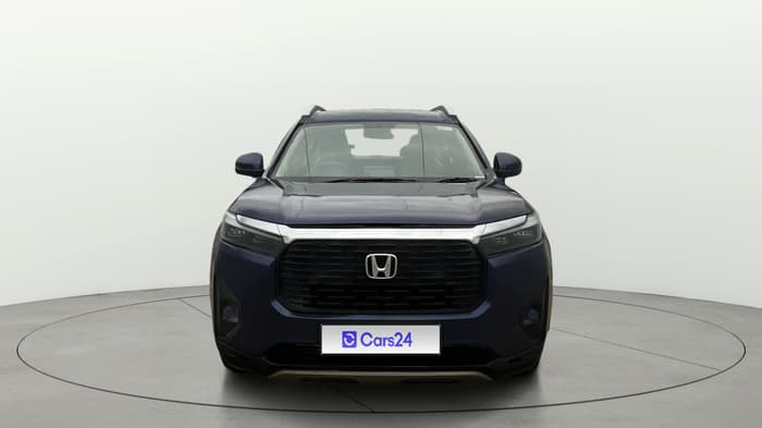 2024 Honda ELEVATE V CVT, Petrol, Automatic, 86,262 km, Front