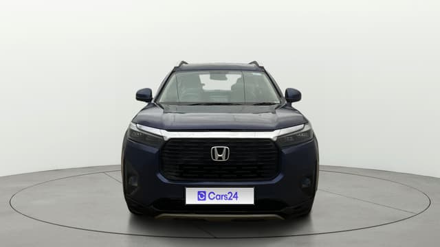 Used 2024 Honda Elevate Used 2024 Honda Elevate