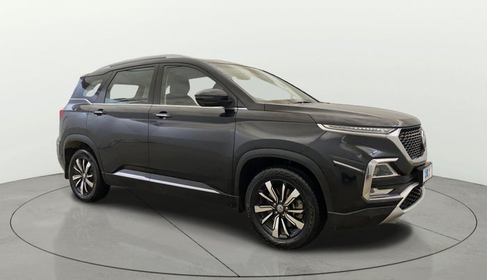 2019 MG HECTOR SHARP 1.5 DCT PETROL, Petrol, Automatic, 52,204 km, SRP