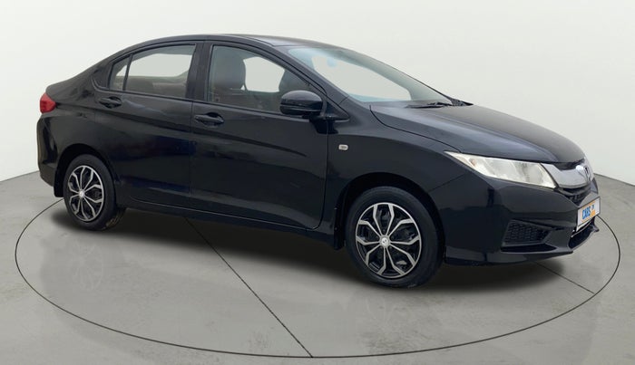 2014 Honda City 1.5L I-DTEC SV, Diesel, Manual, 1,01,242 km, SRP