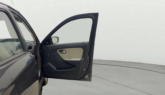 2018 Maruti Alto K10 VXI, Petrol, Manual, 54,122 km, RHS Front Door