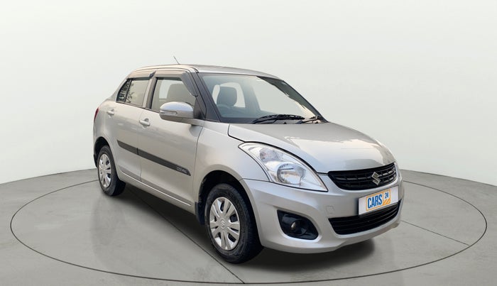 2014 Maruti Swift Dzire VXI, Petrol, Manual, 34,580 km, SRP