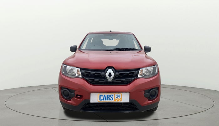 2019 Renault Kwid RXL, Petrol, Manual, 26,006 km, Front