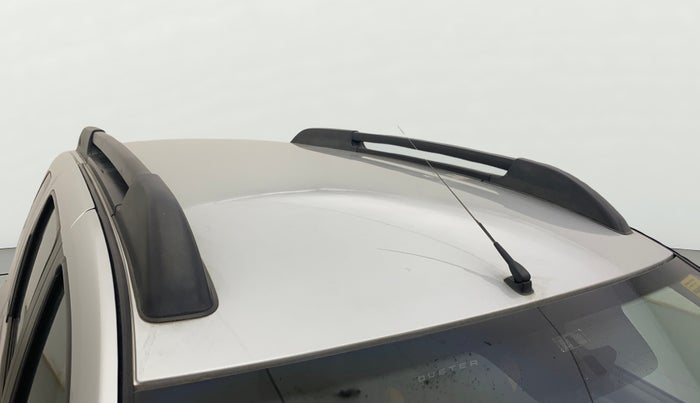 2016 Renault Duster RXL 85PS EXPLORE, Diesel, Manual, 41,789 km, Roof