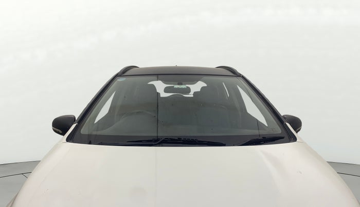 2021 Maruti S Cross ZETA 1.5, Petrol, Manual, 1,06,818 km, Front Windshield