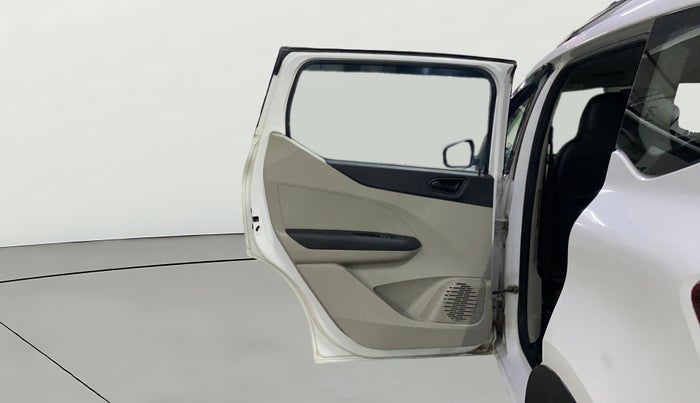 2020 Renault TRIBER RXT AMT, Petrol, Automatic, 50,642 km, LHS Rear Door