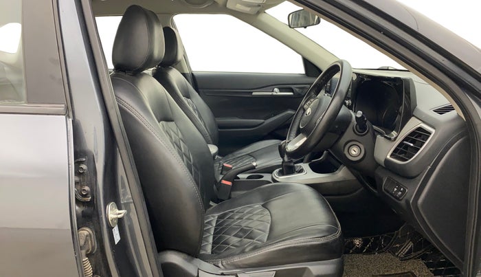2020 KIA SELTOS HTK 1.5 PETROL, Petrol, Manual, 72,007 km, Right Side Front Door Cabin