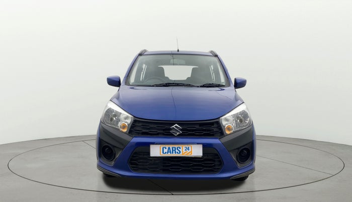 2018 Maruti Celerio X VXI, Petrol, Manual, 20,605 km, Front