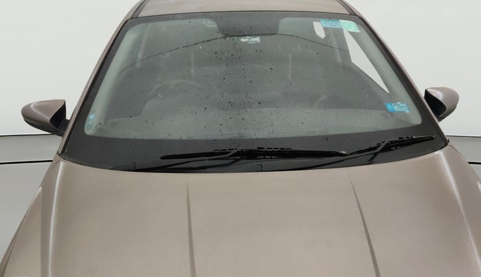 2021 Hyundai NEW I20 SPORTZ 1.2 MT, Petrol, Manual, 1,49,924 km, Front Windshield