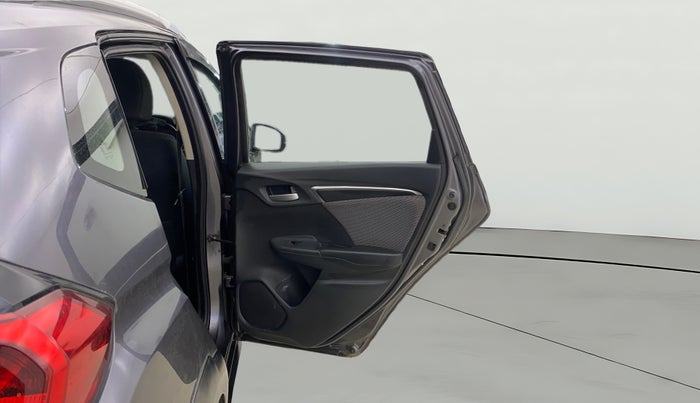 2017 Honda WR-V 1.5L I-DTEC VX MT, Diesel, Manual, 1,39,018 km, RHS Rear Door