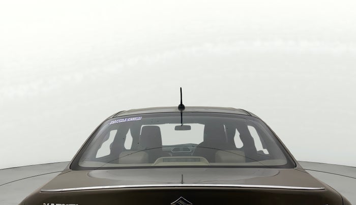 2022 Maruti Dzire VXI, Petrol, Manual, 63,989 km, Rear Windshield