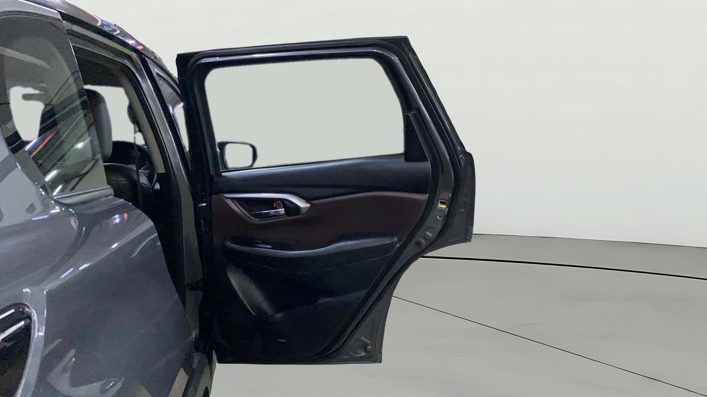 2024 Maruti Grand Vitara SIGMA SMART HYBRID, Petrol, Manual, 44,048 km, RHS Rear Door