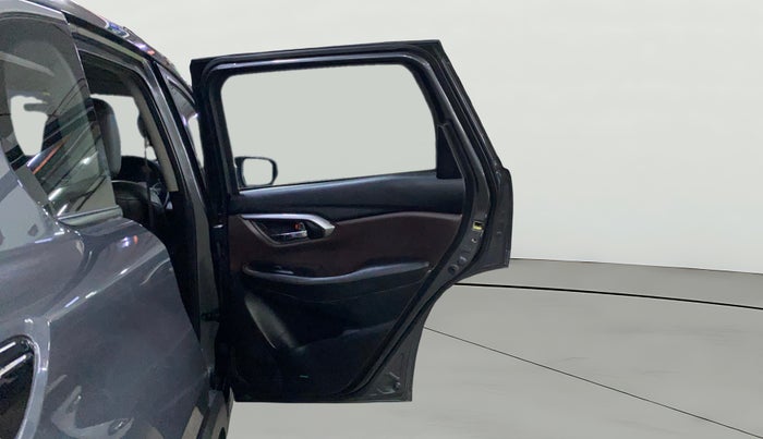 2024 Maruti Grand Vitara SIGMA SMART HYBRID, Petrol, Manual, 44,048 km, RHS Rear Door