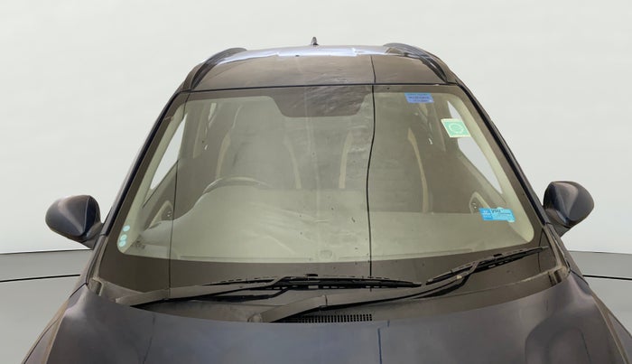 2021 Hyundai GRAND I10 NIOS SPORTZ 1.2 KAPPA VTVT CNG, CNG, Manual, 57,130 km, Front Windshield