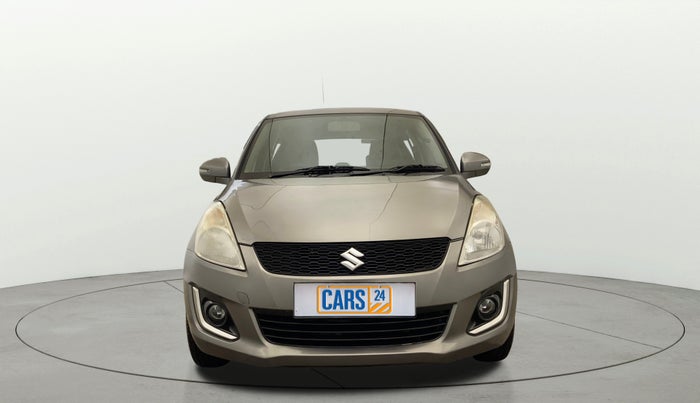 2014 Maruti Swift VXI, Petrol, Manual, 41,905 km, Front