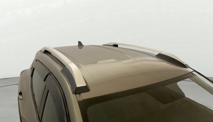 2021 Renault Kiger RXZ TURBO MT, Petrol, Manual, 34,920 km, Roof