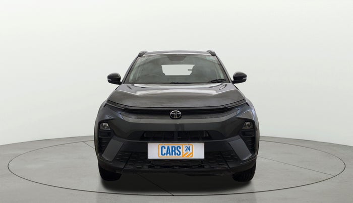 2025 Tata NEXON Pure Plus (S) 1.2 Petrol 6MT, Petrol, Manual, 2,126 km, Front
