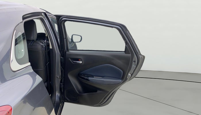 2023 Maruti Baleno ZETA PETROL 1.2, Petrol, Manual, 40,186 km, RHS Rear Door