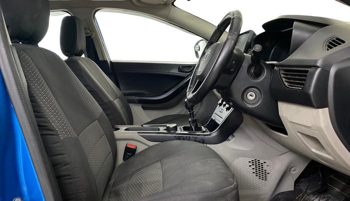 2018 Tata NEXON XE PETROL, Petrol, Manual, 83,505 km, Right Side Front Door Cabin