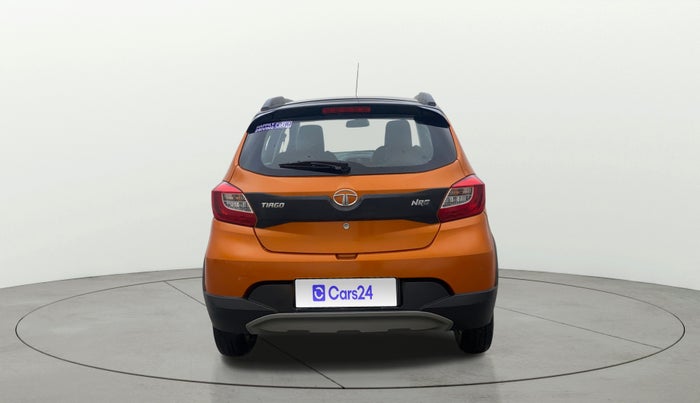 2019 Tata TIAGO NRG PETROL, Petrol, Manual, 28,954 km, Back/Rear