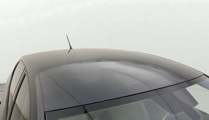 2016 Skoda Rapid 1.6 MPI STYLE PLUS AT, Petrol, Automatic, 87,383 km, Roof