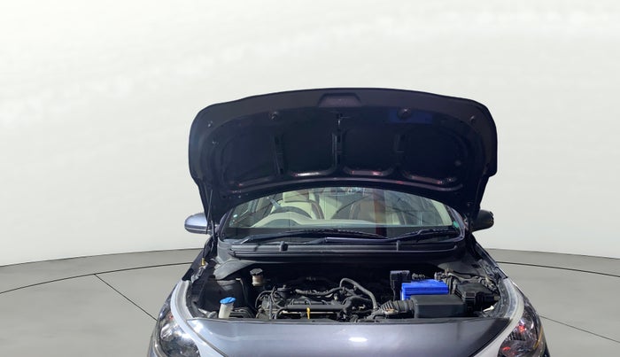 2019 Hyundai Elite i20 MAGNA PLUS 1.2, Petrol, Manual, 27,829 km, Open Bonet