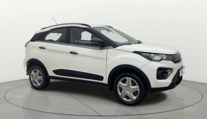 2021 Tata NEXON XM PETROL, Petrol, Manual, 34,367 km, SRP