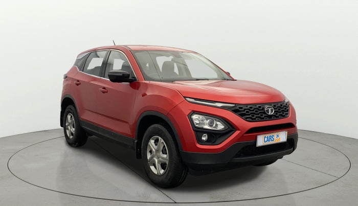 2020 Tata Harrier XM 2.0L KRYOTEC, Diesel, Manual, 73,584 km, Right Front Diagonal
