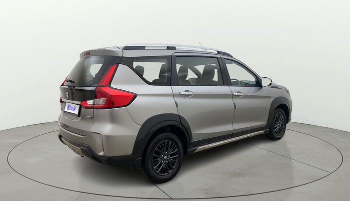 2021 Maruti XL6 ALPHA AT, Petrol, Automatic, 35,322 km, Right Back Diagonal