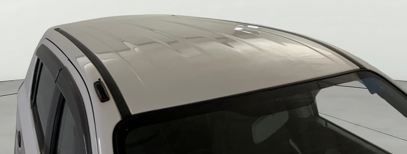 2019 Maruti Alto K10 VXI, Petrol, Manual, 17,179 km, Roof