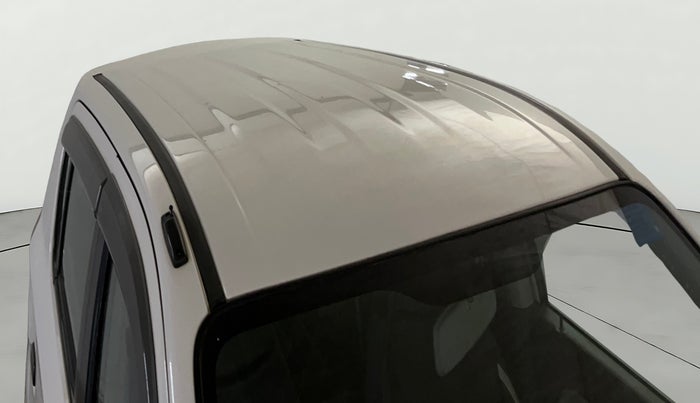 2019 Maruti Alto K10 VXI, Petrol, Manual, 17,156 km, Roof