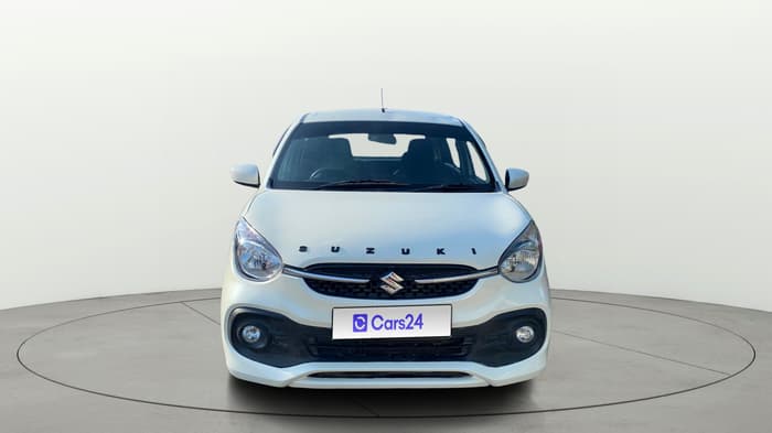 2022 Maruti Celerio VXI, Petrol, Manual, 74,706 km, Front