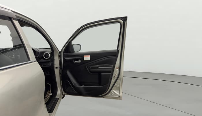 2022 Maruti Celerio VXI CNG, CNG, Manual, 67,906 km, RHS Front Door