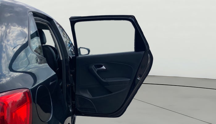 2019 Volkswagen Polo HIGHLINE PLUS 1.0 16 ALLOY, Petrol, Manual, 67,008 km, RHS Rear Door