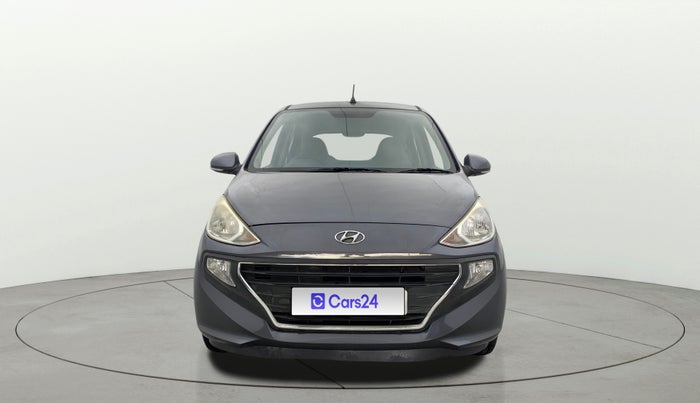 2018 Hyundai NEW SANTRO SPORTZ MT, Petrol, Manual, 29,973 km, Front