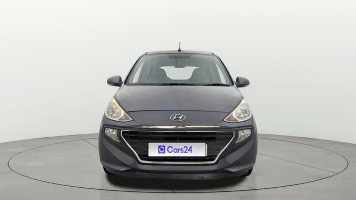 2018 Hyundai NEW SANTRO SPORTZ MT, Petrol, Manual, 29,973 km, Front