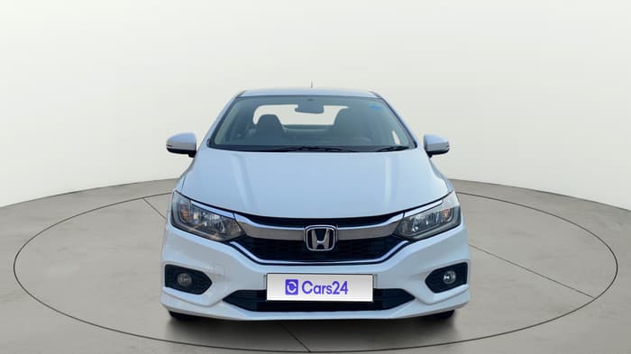 2022 Honda City 1.5L I-VTEC V MT 5TH GEN, Petrol, Manual, 56,602 km, Front