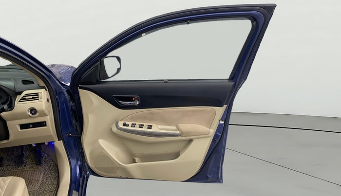 2021 Maruti Dzire ZXI, Petrol, Manual, 31,530 km, RHS Front Door