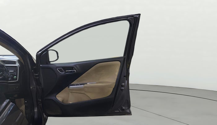 2019 Honda City 1.5L I-VTEC ZX CVT, Petrol, Automatic, 60,299 km, RHS Front Door