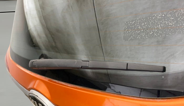 2020 KIA SELTOS HTK PLUS 1.5, Petrol, Manual, 98,426 km, Rear Wiper