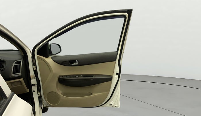 2012 Hyundai i20 SPORTZ 1.4 AT, Petrol, Automatic, 99,234 km, RHS Front Door