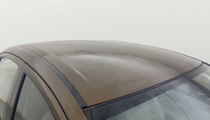 2018 Maruti Ciaz ALPHA  AT 1.4  PETROL, Petrol, Automatic, 1,10,082 km, Roof